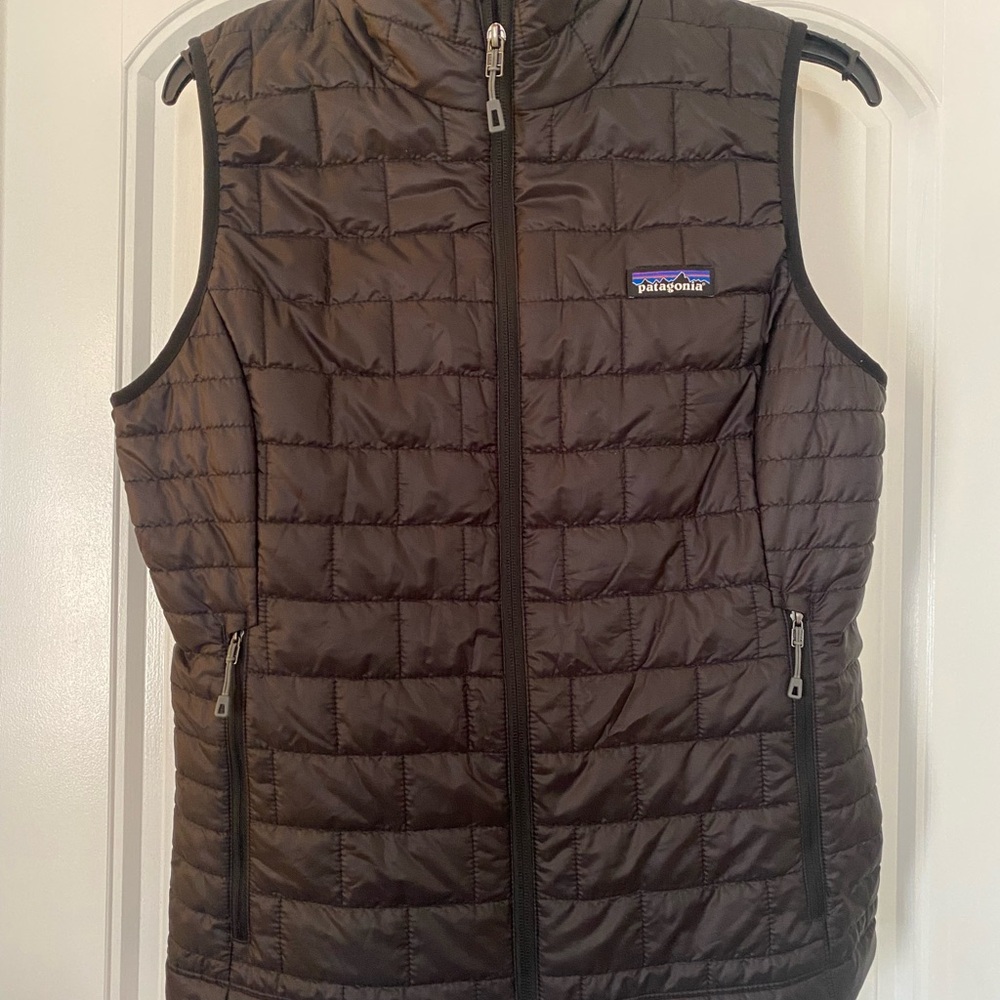 Patagonia Nano Puff Women’s Vest